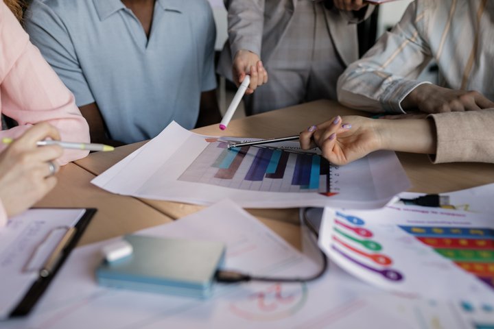 About Mrafik Digital Media